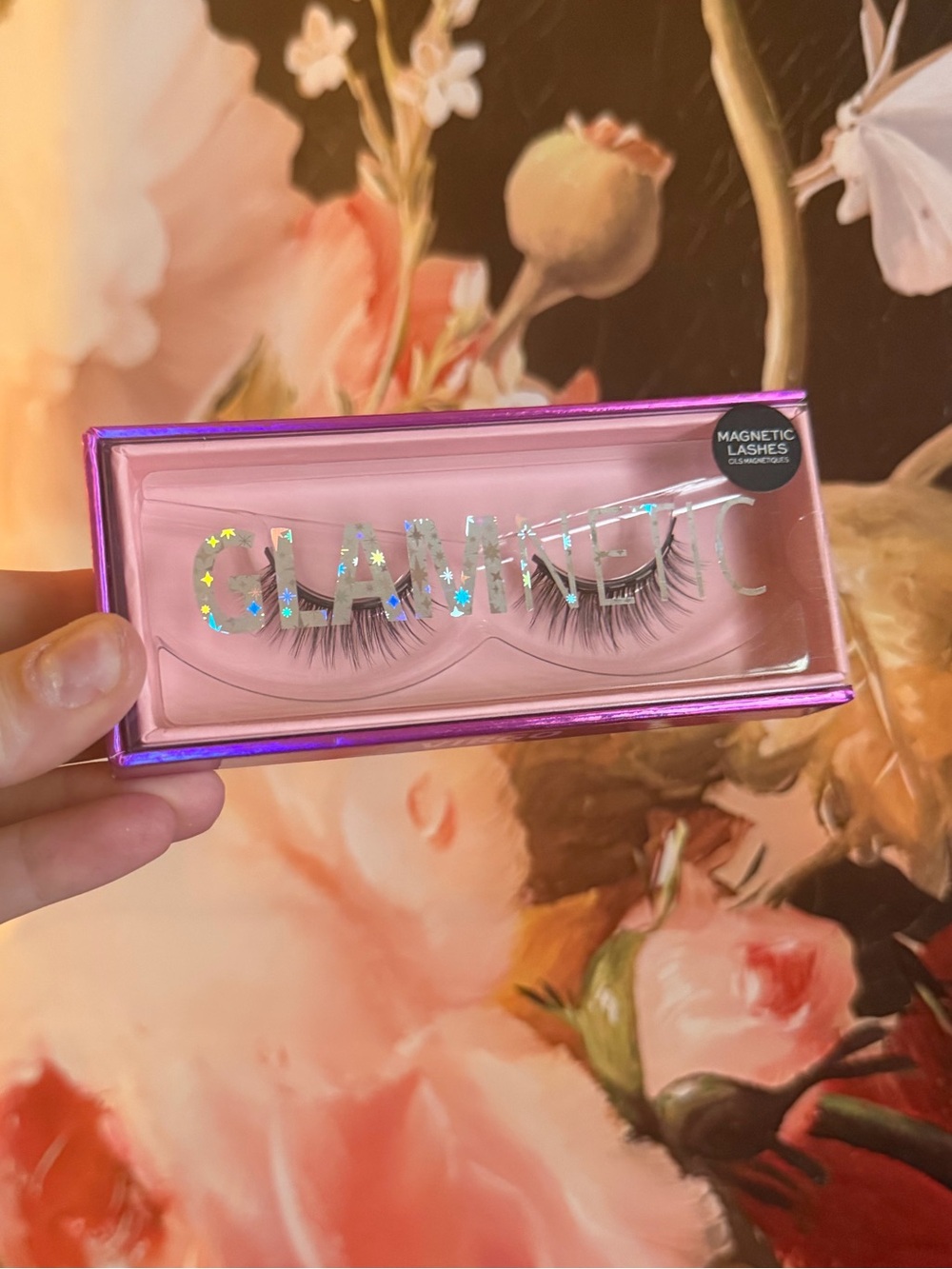 NWT NIB NRFB GLAMNETIC Virgo magnetic falsies 🥰